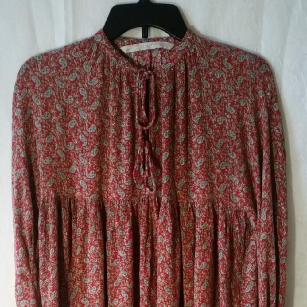 Zara Women Top